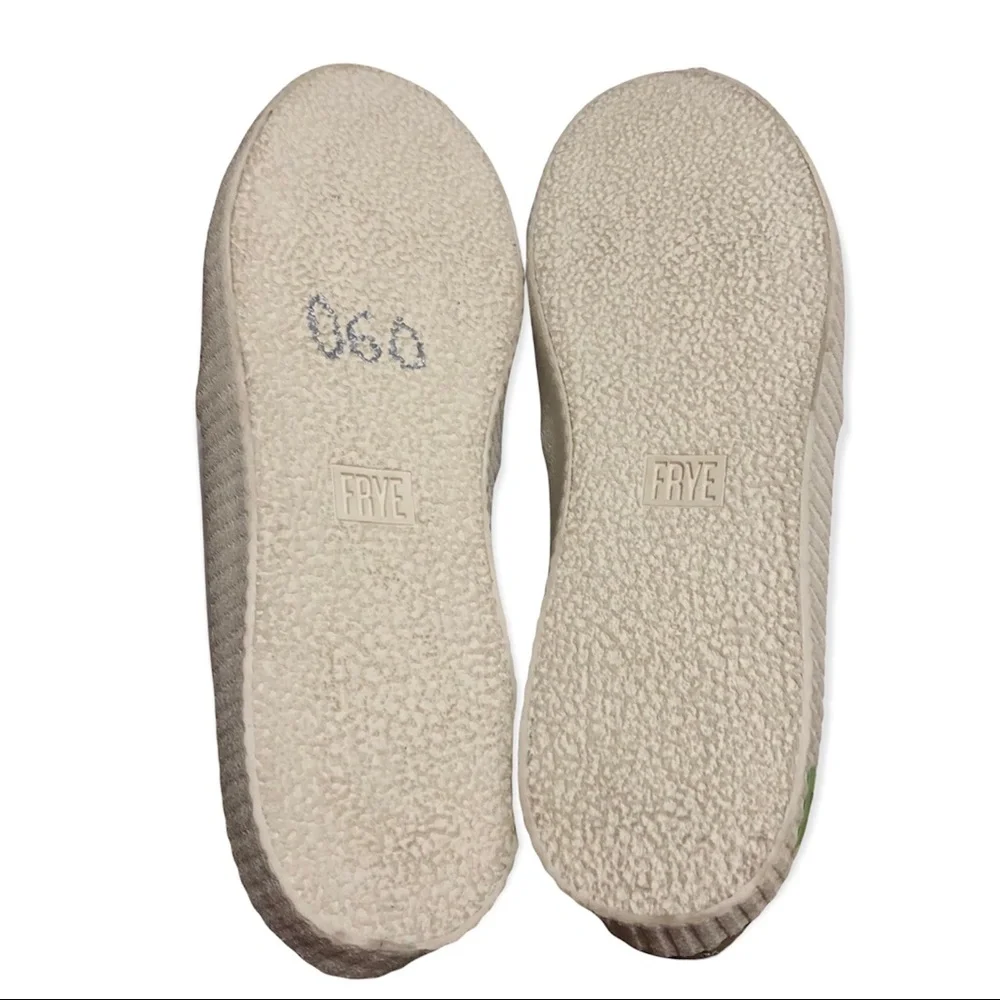 Frye men’s slip